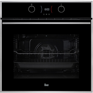 Духовой шкаф Teka HLB 840 P BLACK-SS