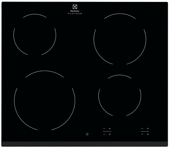 Варочная панель Electrolux EHF96240FK