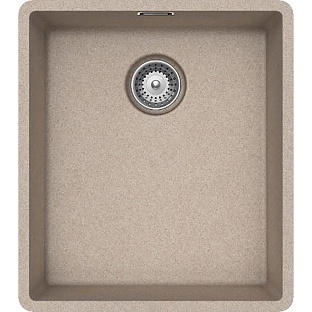 Мойка SCHOCK  Brooklyn 45  Cristalite саббиа