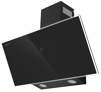 Вытяжка MAUNFELD EAGLE 850 90 Glass Black