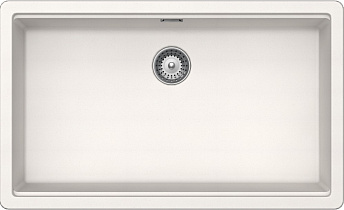 Мойка SCHOCK  Greenwich 80  Cristadur поларис