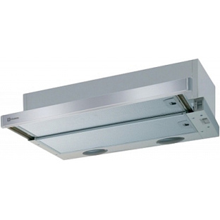Встраиваемая вытяжка Faber FLEXA PLUS INOX A60 Встраиваемая вытяжка Faber FLEXA PLUS INOX A60