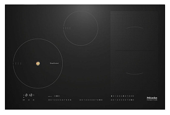 Варочная панель Miele KM6839