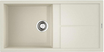 Кухонная мойка OMOIKIRI Sumi 100-EV (арт.4993660)