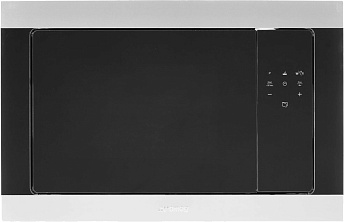 Встраиваемая микроволновая печь Smeg FMI320X2