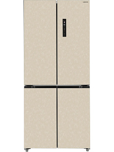 Холодильник HIBERG i-RFQ 600 Ym Холодильник HIBERG i-RFQ 600 Ym
