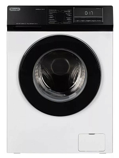 Стиральная машина DeLonghi CARMELLA L 714 VI