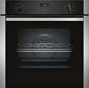 Духовой шкаф NEFF B1ACE3FN0R Духовой шкаф NEFF B1ACE3FN0R