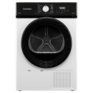 Сушильная машина Kuppersberg DM 592 W