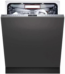 Встраиваемая посудомоечная машина Neff S199ZCX10R