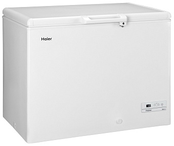 Морозильный ларь Haier HCE 319 R Морозильный ларь Haier HCE 319 R