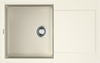 Кухонная мойка OMOIKIRI Sakaime 79-WH(арт.4993279)