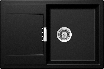 Мойка SCHOCK Eton 50 D Cristadur магма Мойка SCHOCK Eton 50 D Cristadur магма