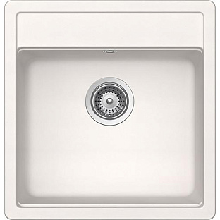 Мойка SCHOCK  Vero 50  Cristadur поларис