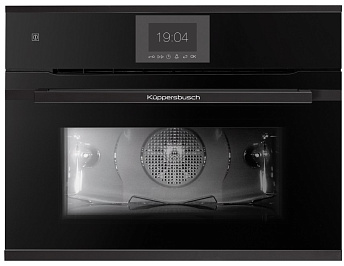 Компактный духовой шкаф Kuppersbusch CBP 6550.0 S5 Компактный духовой шкаф Kuppersbusch CBP 6550.0 S5