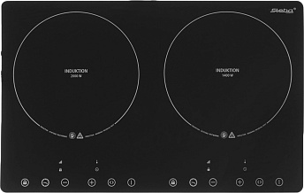 Настольная плитка Steba IK 650 Slim Настольная плитка Steba IK 650 Slim