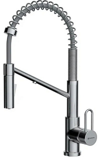 Смеситель OMOIKIRI Mikawa 2 Plus-SB-C (арт.4994451 )