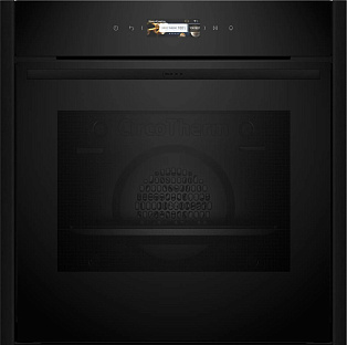 Духовой шкаф Neff B29CR3AY0