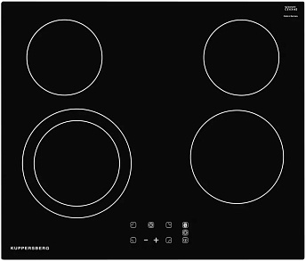 Варочная панель Kuppersberg ESO 602