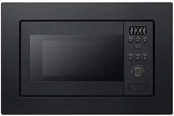 Встраиваемая микроволновая печь Teka MWE 207 FI BLACK