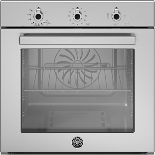 Духовой шкаф Bertazzoni F605PROGKX