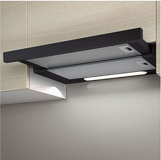 Встраиваемая вытяжка Elica Elite 14 Lux BL/A/50 Встраиваемая вытяжка Elica Elite 14 Lux BL/A/50