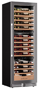 Винный холодильник Meyvel MV98-KST3 (Slim)