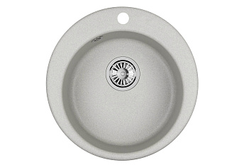 Мойка GRANULA 4801, БАЗАЛЬТ