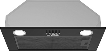 Вытяжка Evelux Air 60 B