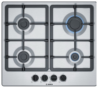 Варочная поверхность Bosch PGP6B5B 90 R