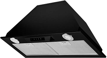 Вытяжка Kuppersberg Kuppersberg INLINEA 72 Black