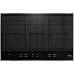 Варочная поверхность Miele KM7575 FR