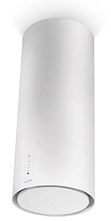 Вытяжка Faber CYLINDRA ISOLA PLUS WH GLOSS A37 (арт.335.0492.563) Вытяжка Faber CYLINDRA ISOLA PLUS WH GLOSS A37 (арт.335.0492.563)