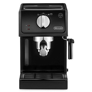 Кофеварка рожковая DeLonghi ECP 31.21