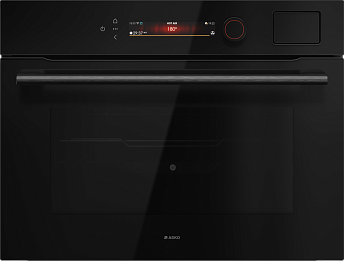 Компактный дух. шкаф Asko OCS54BGH