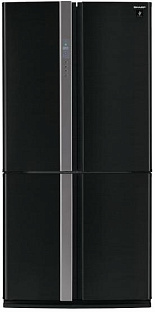 Холодильник Sharp SJ-FP97V-BE