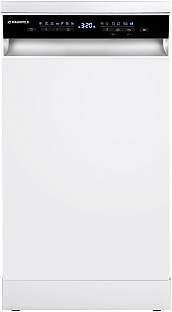 Посудомоечная машина MAUNFELD MWF45331W Inverter Посудомоечная машина MAUNFELD MWF45331W Inverter