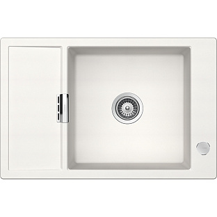 Мойка SCHOCK  Eton 60 D Small  Cristadur 780х510 поларис