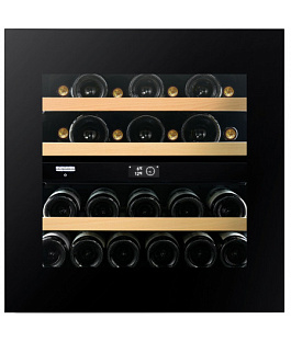 Винный холодильник Dunavox DVN-25.65DB.TO