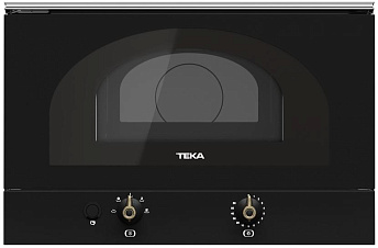 Микроволновая печь Teka MWR 22 BI ANTHRACITE-OB Микроволновая печь Teka MWR 22 BI ANTHRACITE-OB