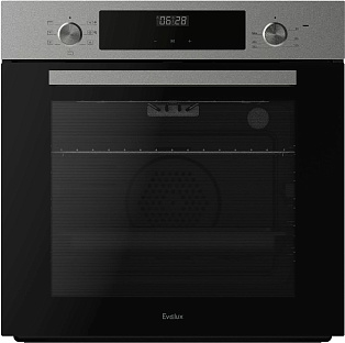 Духовой шкаф Evelux EO 637 PX