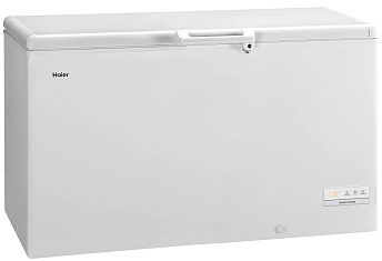 Морозильный ларь HAIER HCE380RF Морозильный ларь HAIER HCE380RF