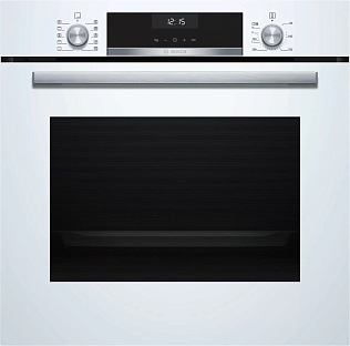 Духовой шкаф Bosch HBG517EW1R Духовой шкаф Bosch HBG517EW1R