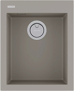 Мойка Paulmark DECORATION 41 PM934150-AR Argan