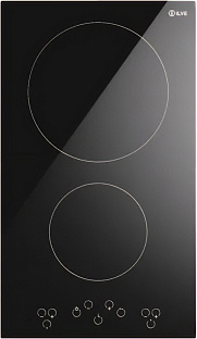 Индукционная варочная панель ILVE KHVI32TC