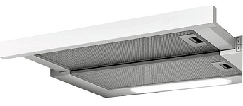 Встраиваемая вытяжка Elica Elite 14 Lux GRVT/A/60 Встраиваемая вытяжка Elica Elite 14 Lux GRVT/A/60
