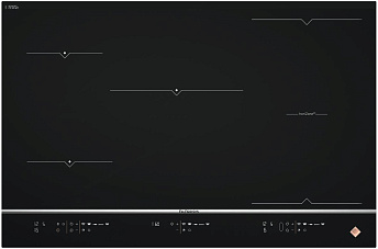 Варочная панель De Dietrich DPI7878X