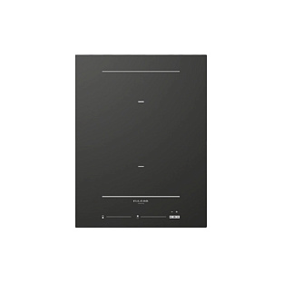 Индукционная стеклокерамич. панель Fulgor Milano FSH 402 ID TS BK Индукционная стеклокерамич. панель Fulgor Milano FSH 402 ID TS BK
