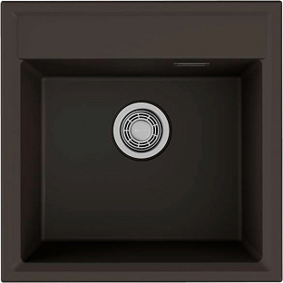 Кухонная мойка OMOIKIRI Daisen 51-ES Artgranit/эспрессо (арт.4997305)