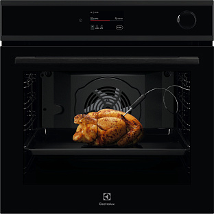 Духовой шкаф Electrolux EOC9P3XH Духовой шкаф Electrolux EOC9P3XH